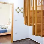 Lägenhet το μεγάλο αμπέλι Megalochori (Santorini)