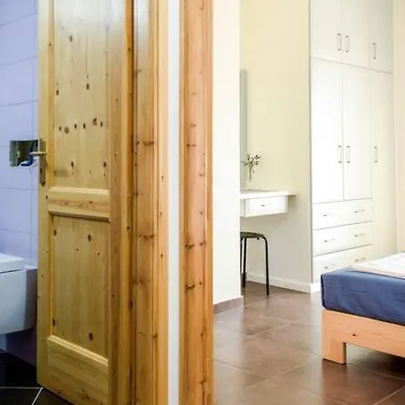 Appartement το μεγάλο αμπέλι Megalochori (Santorini)