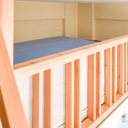 Apartment το μεγάλο αμπέλι