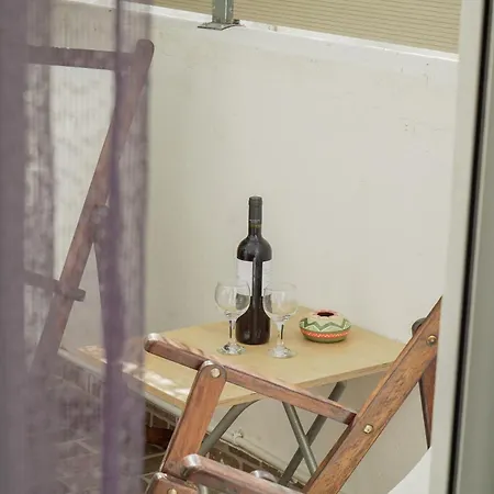 το μεγάλο αμπέλι Daire *