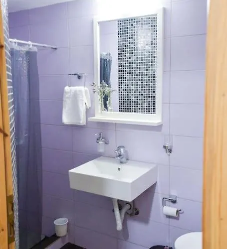 το μεγάλο αμπέλι * Megalochori (Santorini)