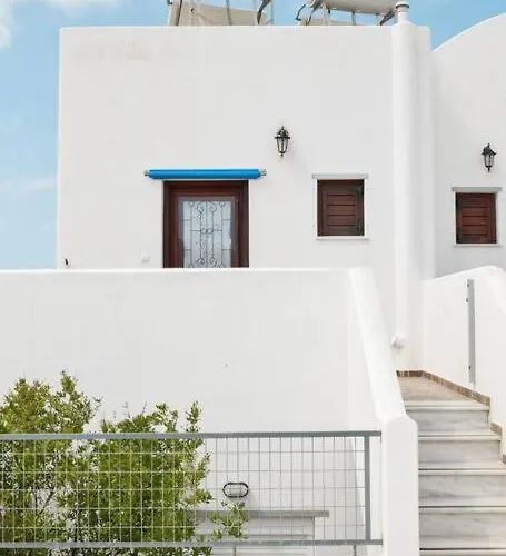 το μεγάλο αμπέλι Apartament *