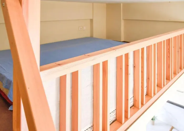 Apartament το μεγάλο αμπέλι