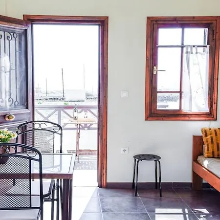 Apartment το μεγάλο αμπέλι *