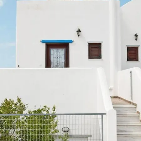 το μεγάλο αμπέλι شقة *