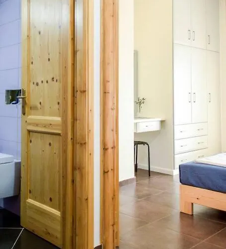 Apartment το μεγάλο αμπέλι Megalochori (Santorini)