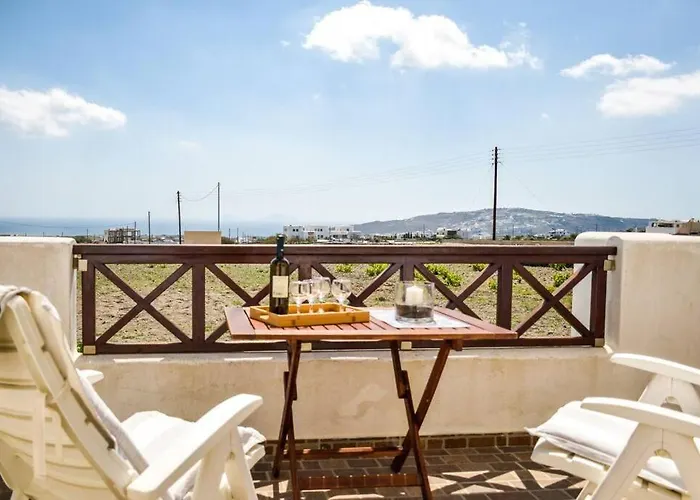 το μεγάλο αμπέλι Apartment