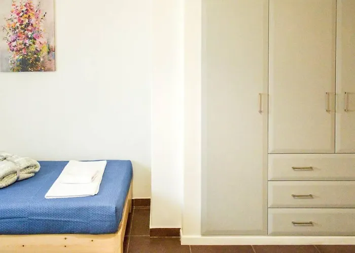 Apartment το μεγάλο αμπέλι