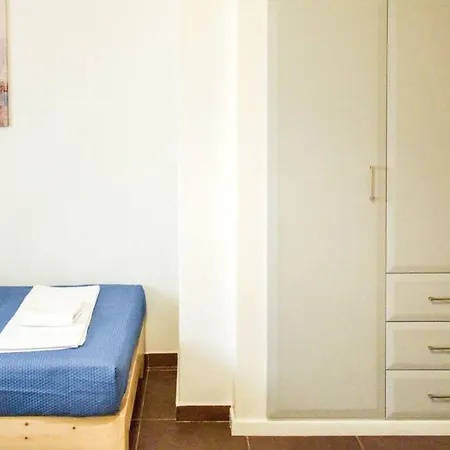 Appartamento το μεγάλο αμπέλι